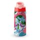 thumbnail image 1 of Navidad: Bienvenido a Villa QuiénBotella de Agua con Tapa Pop Top de Un Toque, Acero Inoxidable, a Prueba de Fugas, para Deportes, Botella Infantil rosa 12 oz, 1 of 6