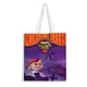 thumbnail image 1 of Monster Bash Bolso de tela con estampado de lienzo para mujer, bolsa de compras reutilizable y estética, con cremallera interior, regalo para mujer,40*45cm., 1 of 6