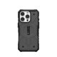 thumbnail image 4 of Funda para iPhone 16 Pro URBAN ARMOR GEAR UAG Pathfinder Plateada, 4 of 9