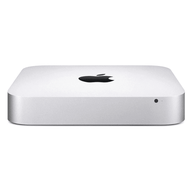 Mac Mini 2.3 GHZ Quad-Core Intel Core I7 - 4GB | Lider