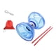 thumbnail image 5 of Juego De Diábolo Chino, Yo-yo Portátil Y Ligero Para Ni?os, Ideal Para Parques De Césped., 5 of 5