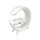thumbnail image 3 of Parlante Bluetooth My Lil G Cargador Inalámbrico Blanco - PS, 3 of 5
