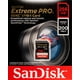 thumbnail image 2 of Kit de tarjeta de memoria Everything But Stromboli 256 GB UHS-I U3, 2 of 4