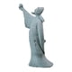thumbnail image 4 of Resina Acuario Antiguo Chino Poesía Personajes Estatuilla Adorno Durable, 4 of 5