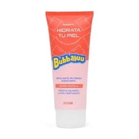 Reabia-Y - Exfoliante Bubbaluu Frutilla 200 Ml