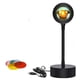 thumbnail image 2 of Lampara Mesa Puesta Sol Iluminaria Nocturna Ambiente Lau, 2 of 3