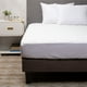 thumbnail image 2 of Pack 2 Almohadas Color Blanco 50 x 70 cm, 2 of 3