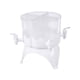 thumbnail image 5 of Dispensador De Bebidas Con Jarra De Jugo Spigot Para Fiesta En Casa Al Aire Libre, 5 of 5