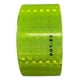 thumbnail image 3 of 45 Mts Cinta Retrorreflectiva Reflectante Dot-c2 Verde, 3 of 4