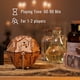thumbnail image 2 of Rompecabezas Puzzle Potato Philosopher's Stone 3D Brain Teaser, 2 of 6