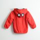 thumbnail image 2 of Cortaviento Niño Spiderman Suit Rojo Marvel, 2 of 4