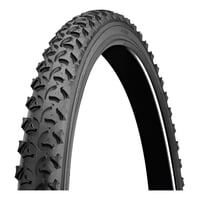 Genérica - Neumático Vuelta Mtb 16X1.75 Cb-511 Negro