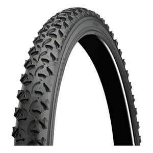 Genérica - Neumático Vuelta Mtb 16X1.75 Cb-511 Negro