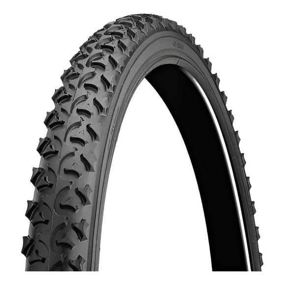 Neumático Vuelta MTB 16x1.75 CB-511 Negro