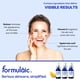 thumbnail image 2 of Suero Facial Formulaic 3x30 ml Vitamina C, Retinol y Ácido Hialurónico, 2 of 9