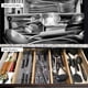 thumbnail image 5 of Separadores De Cajones Bamboo Kitchen 4 Unidades Grandes, 5 of 7