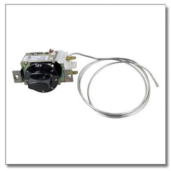 Control de Temperatura Ranco RC-13295-2 Capilar de 81 cm