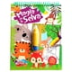 thumbnail image 1 of Magia en la selva - colores escondidos blanco, 1 of 2