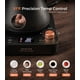 thumbnail image 4 of Hervidor Eléctrico Epeios Gooseneck 0.9L 1200W Control de Temperatura, 4 of 9