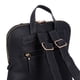 thumbnail image 5 of Mochila Secret Pamplona ST6 L Negro, 5 of 6