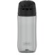 thumbnail image 2 of Botella de hidratación THERMOS FUNTAINER 473 ml de plástico negra, 2 of 7