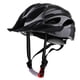 thumbnail image 3 of Casco De Seguridad Para Adultos Para Ciclismo, Patinaje En Línea, Rescate, Negro, 3 of 5