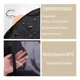 thumbnail image 4 of Set De 6 Porta Trajes 60x100 Funda Vestido Saco Camisa Ropa, 4 of 5