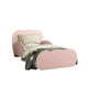 thumbnail image 1 of Mini Cama Cloud Rosado, 1 of 3