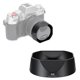 thumbnail image 1 of Parasol JJC para Fujifilm XF 35mm F2 R WR, XF 23mm F2 R WR, 1 of 8