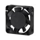 thumbnail image 1 of Ventilador SilverStone FTF 4010 40 mm × 10 mm de Factor de Forma Compacto con Rodamiento de Bolas Du, 1 of 7