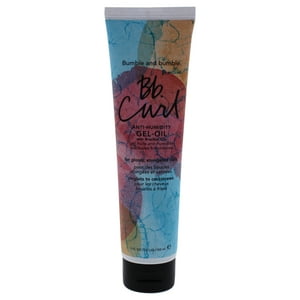 Bumble And Bumble - Aceite De Gel Antihumedad Bb Rizo De Para Unisex - Gel