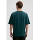 thumbnail image 3 of Polera Hombre Print Central Verde, 3 of 4