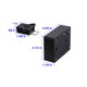 thumbnail image 2 of Cerradura electrónica RFID para gabinete WOOCH, USB, DIY, 2 of 8