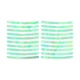 thumbnail image 4 of 20 Piezas Pegatinas Reflectantes Para Cubo De Rueda De Coche Para Conducción Nocturna De Bicicleta, 4 of 5