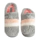 thumbnail image 1 of Pantufla Mujer A267 Gris 38-39, 1 of 2