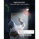 thumbnail image 2 of Cámara de Seguridad Solar COOAU 2K 360° Visión Nocturna WiFi Exterior, 2 of 3