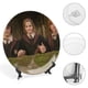 thumbnail image 4 of Harry potter Plato decorativo de porcelana fina (bone china), plato decorativo de cerámica para hogar, oficina, soporte de pared, platos decorativos para dormitorio - 6 pulgadas (15 cm), 4 of 6