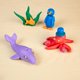 thumbnail image 5 of Play Dough Colorations Classic, sin trigo ni gluten, 150 ml, 6 colores, 5 of 7