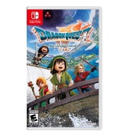 Dragon Quest Vii Reimagined Nintendo Switch
