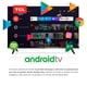 thumbnail image 3 of Televisor 40 Full HD Smart TV Android / 40S65A, 3 of 14