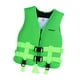 thumbnail image 4 of Chaleco Salvavidas Portátil Impermeable Para Piragüismo, Natación, Entrenamiento Y Surf, Talla XXL, 4 of 5