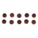 thumbnail image 4 of Tallado de sándalo Lotus Red Wood Mara Beads Sapcer Beads DIY Jewelry 6mm, 4 of 6