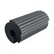 thumbnail image 4 of Almohada De Apoyo Para El Cuello Ergonómica Para El Almuerzo, Cómoda Para Hombres Y Mujeres, Reposacabezas Negro, 4 of 5