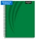thumbnail image 1 of Cuaderno Universitario Croquis Liso 100 Hojas, Color surtido 1 un, 1 Un, 1 of 1