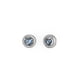 thumbnail image 1 of AROS JUBE04669JWRHLST-U PLATEADO MUJER GUESS, 1 of 1