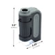 thumbnail image 5 of Microscopio Carson MicroBrite MicroBrite Pro MM-350 60x-120x, 5 of 6