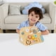 thumbnail image 3 of Tablero Sensorial De Madera Montessori - Casa De Juego, 3 of 5