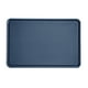 thumbnail image 1 of Tabla de cortar KitchenAid Classic de plástico (30 x 45 cm), color azul, 1 of 3