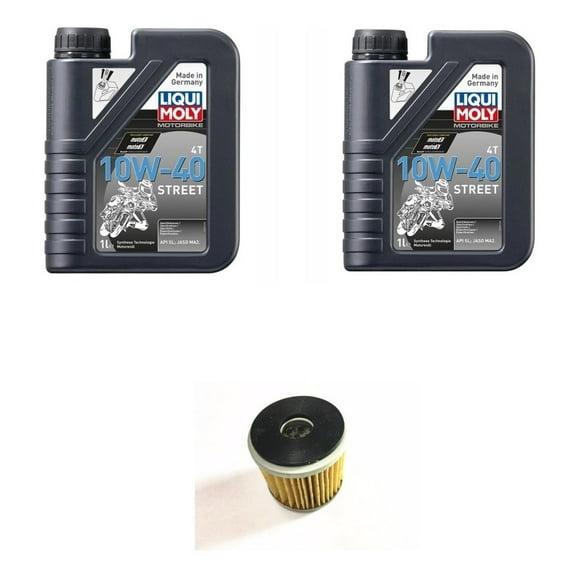 Kit Mantencion Zontes Zt 310 T 310 Zt 310v X 310
