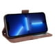 thumbnail image 2 of Funda Tipo Billetera FOXDOCK para iPhone 12 PRO – Tapa Flip con Tarjetero, 2 of 5